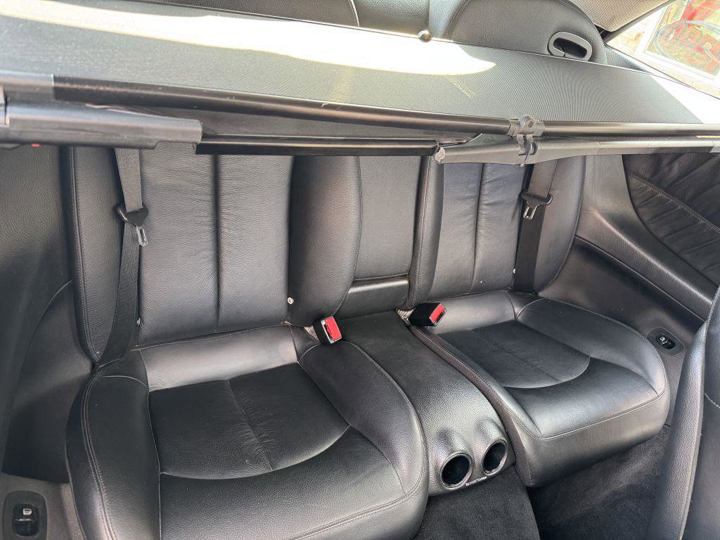 Used 2006 Mercedes-Benz CLK 350 Cabriolet image 19