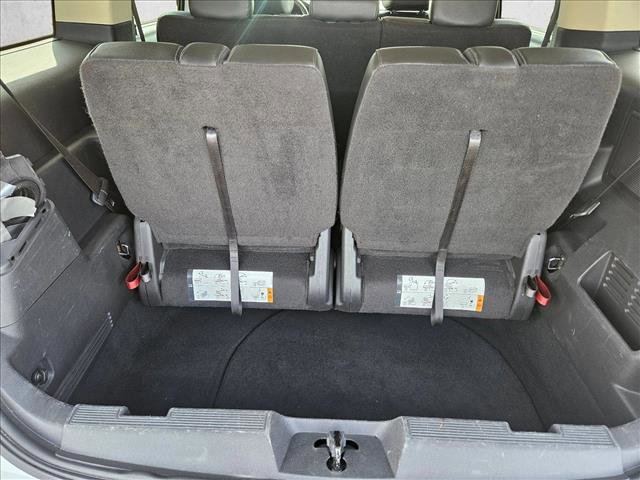 Used 2019 Ford Flex Limited image 7