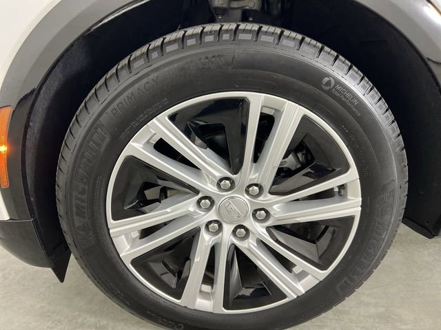 Used 2024 Cadillac Lyriq Tech RWD image 34