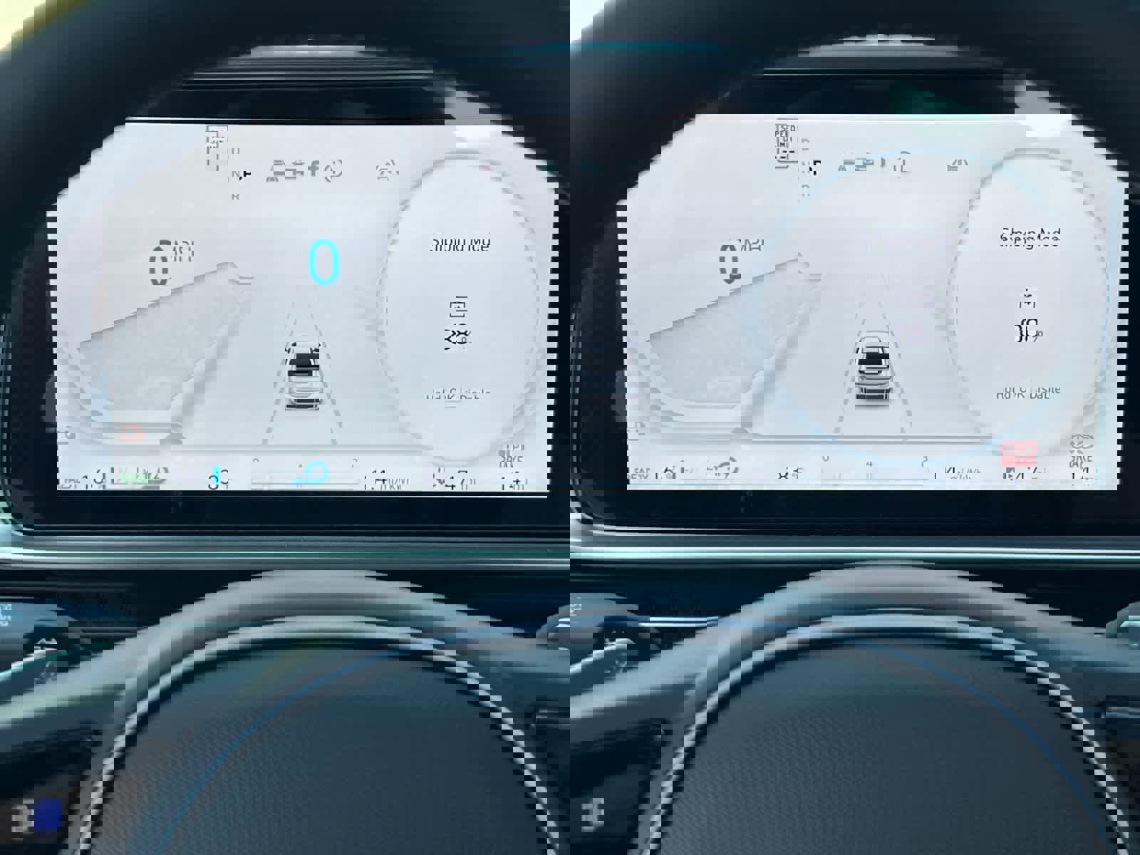 New 2025 Hyundai Ioniq 6 Limited image 24