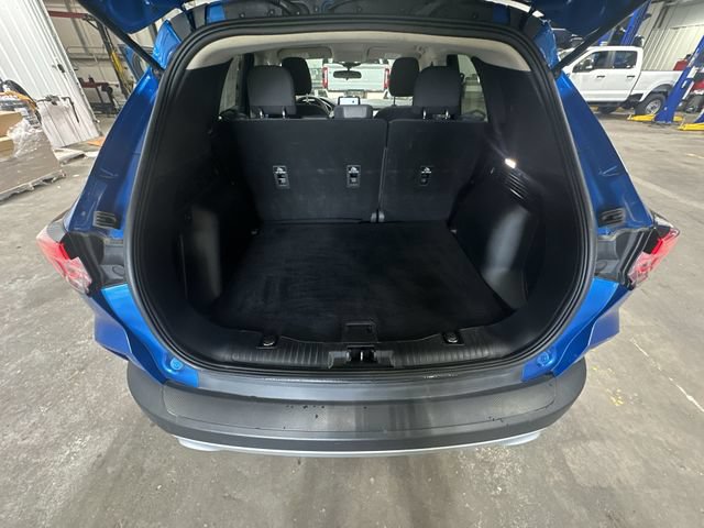Certified 2020 Ford Escape SE FWD image 25