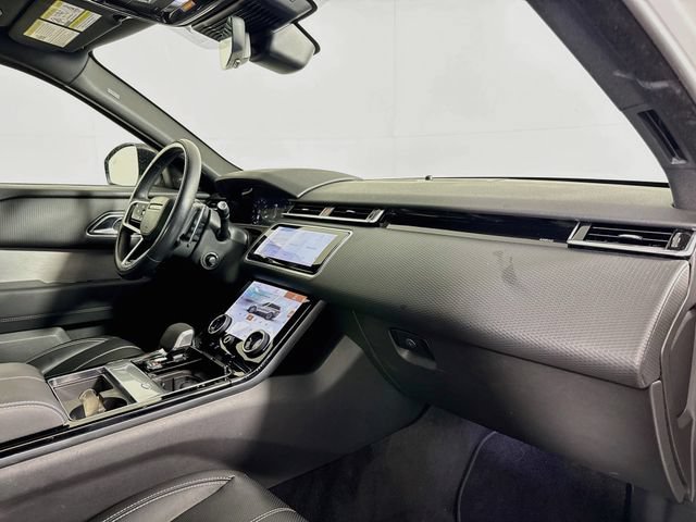 Certified 2023 Land Rover Range Rover Velar R-Dynamic S AWD/4WD image 31