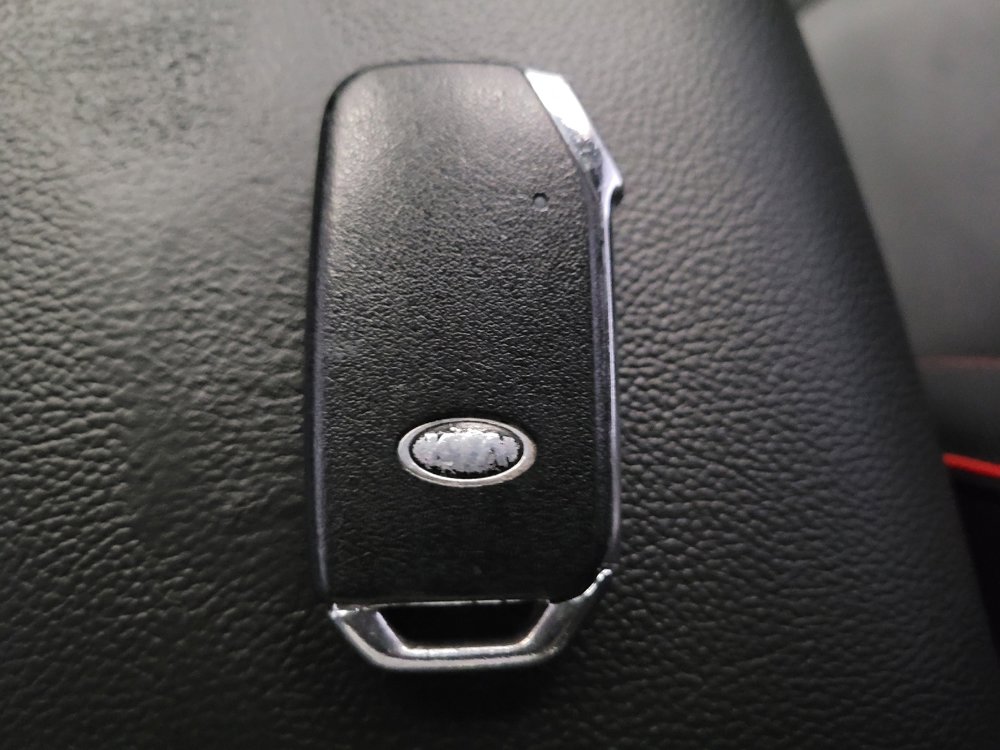 Used 2021 Kia Forte GT w/ GT2 Package FWD image 32