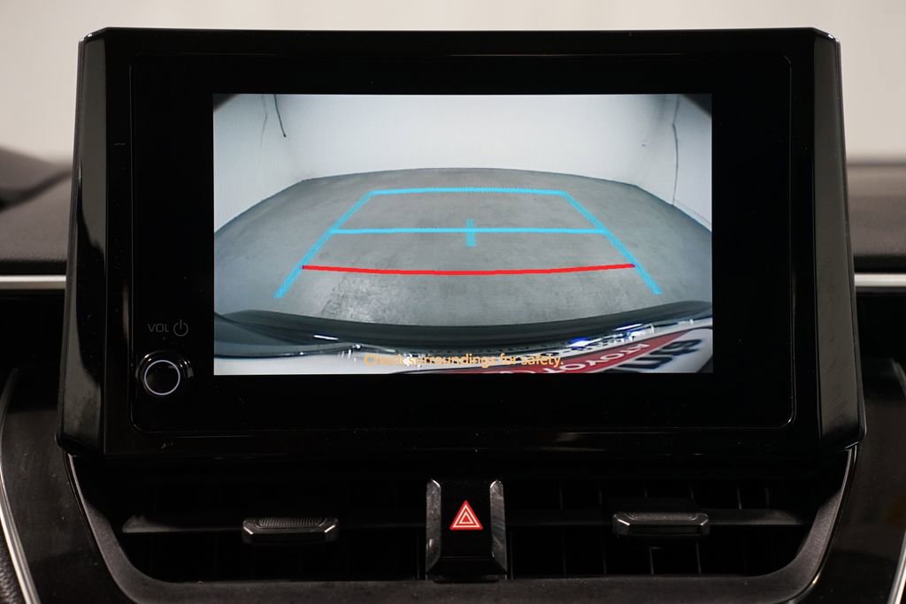 Certified 2023 Toyota Corolla LE image 19