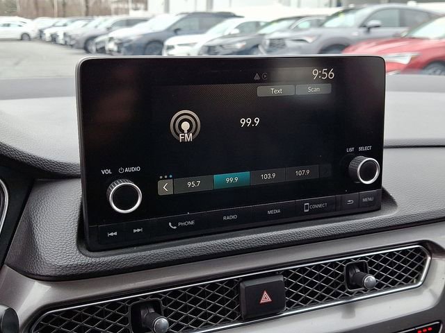 Used 2023 Acura Integra FWD image 17