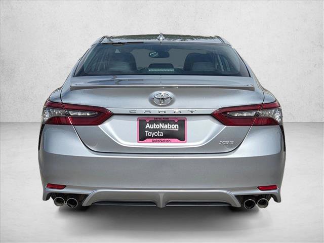 Used 2024 Toyota Camry XSE FWD image 7
