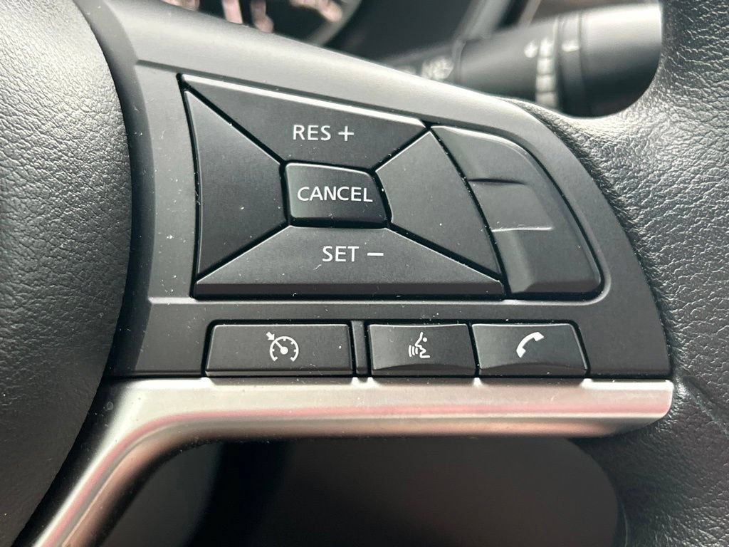 Certified 2023 Nissan Altima 2.5 SV FWD image 28