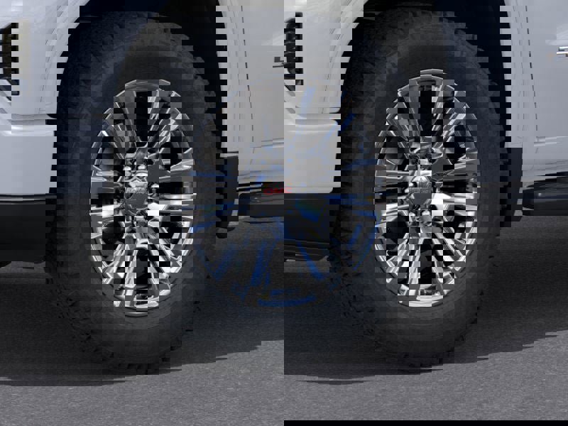 New 2026 GMC Sierra 1500 Denali image 9