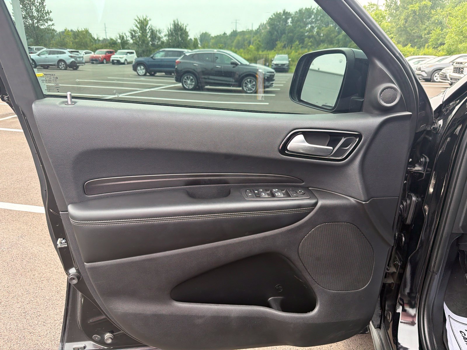 Used 2023 Dodge Durango SXT Launch Edition AWD/4WD image 12