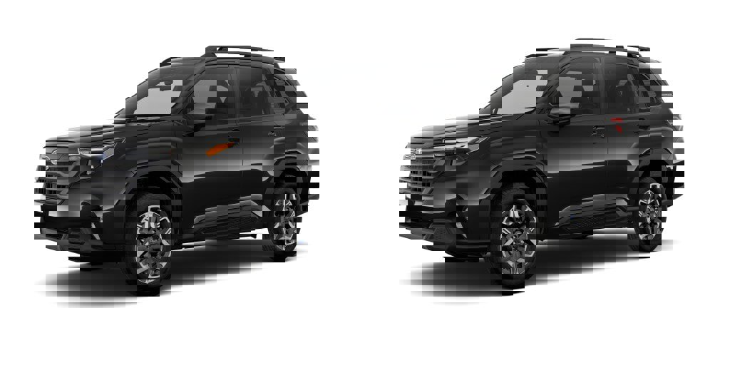 New 2026 Subaru Forester Premium image 24