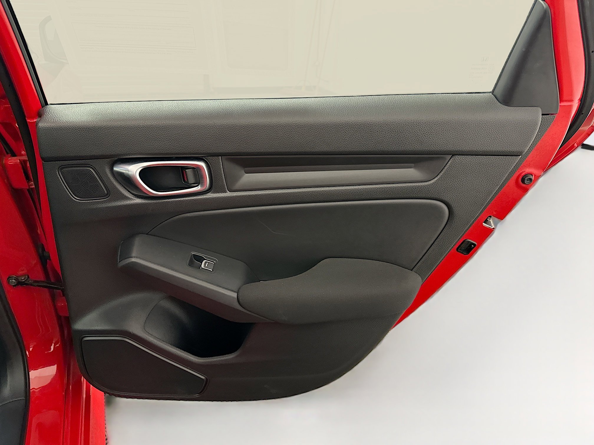 Used 2025 Honda Civic Sport image 30