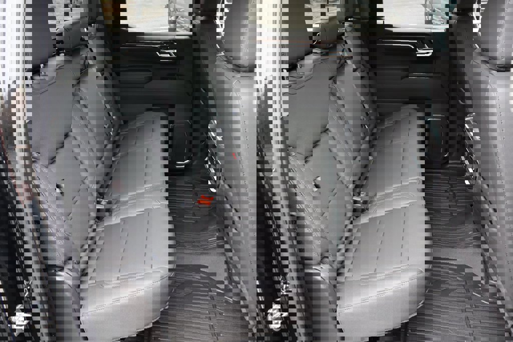 New 2026 GMC Sierra 1500 Elevation w/ Elevation Premium Package image 23