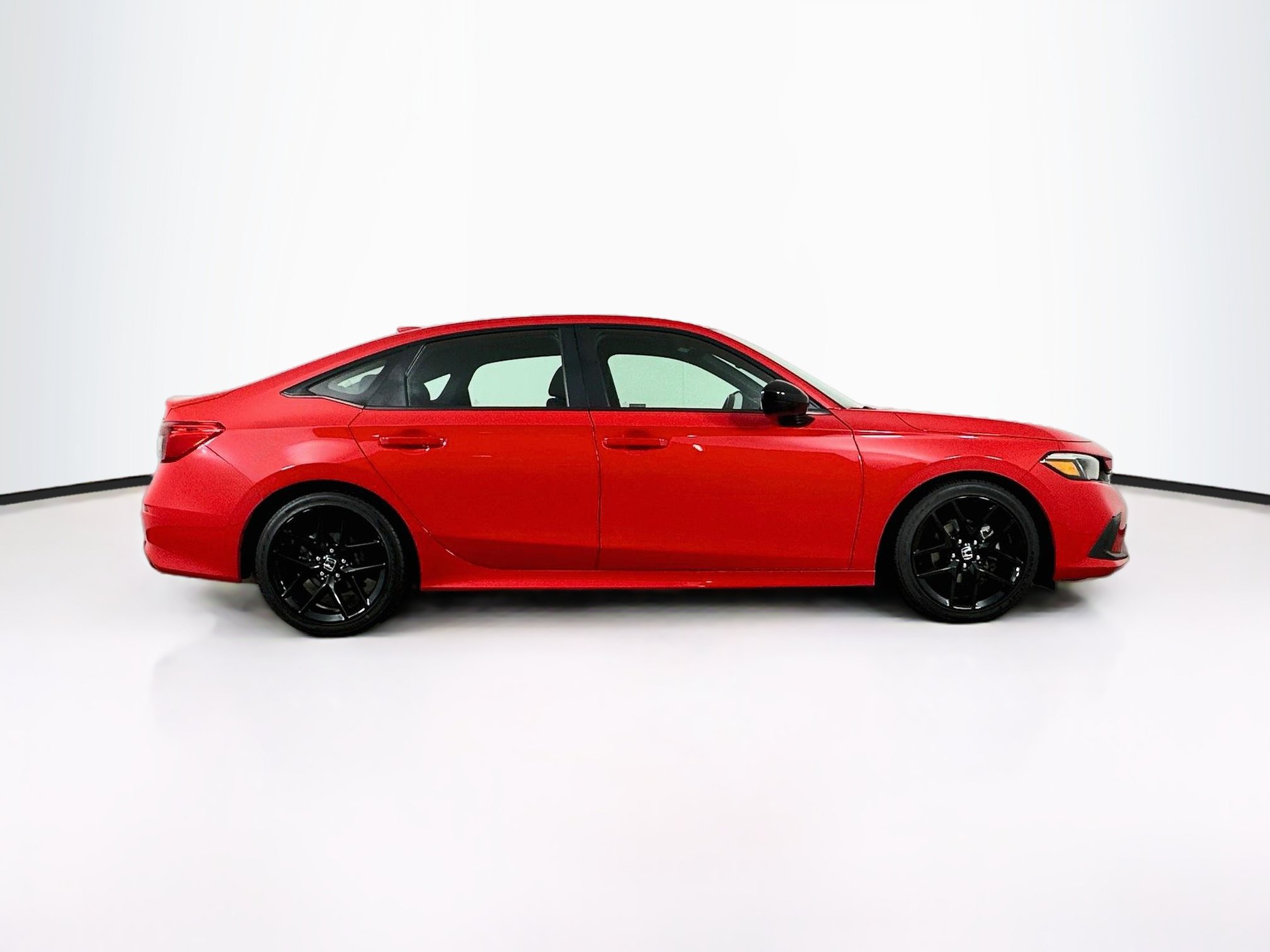 Used 2024 Honda Civic Sport image 10