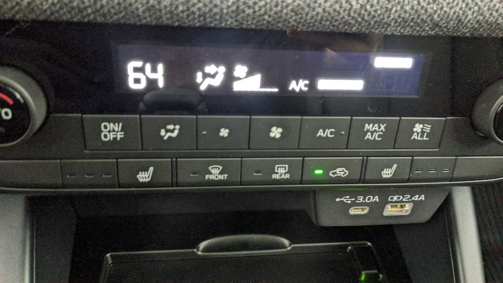 New 2026 Subaru Outback Limited w/ Premium/Limited Package 2 image 22