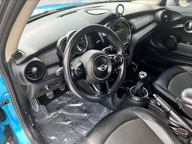 Used 2015 MINI Cooper 2-Door Hardtop FWD image 14