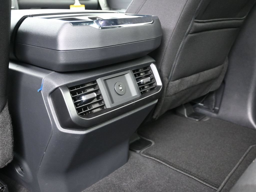 Used 2026 Ford F150 STX w/ Equipment Group 200A AWD/4WD image 31