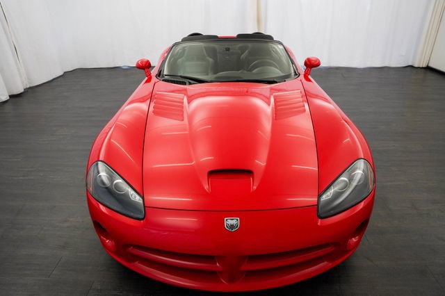 Used 2003 Dodge Viper SRT-10 RWD image 14