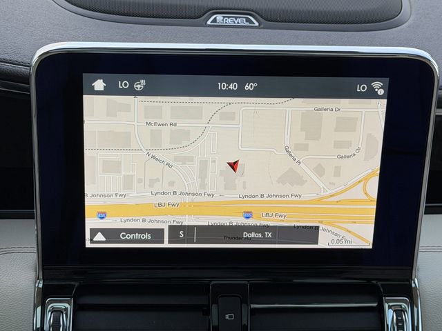 Used 2018 Lincoln Navigator Reserve w/ Technology Package image 18