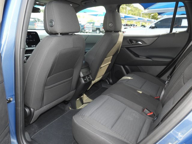 New 2026 Chevrolet Equinox LT image 34