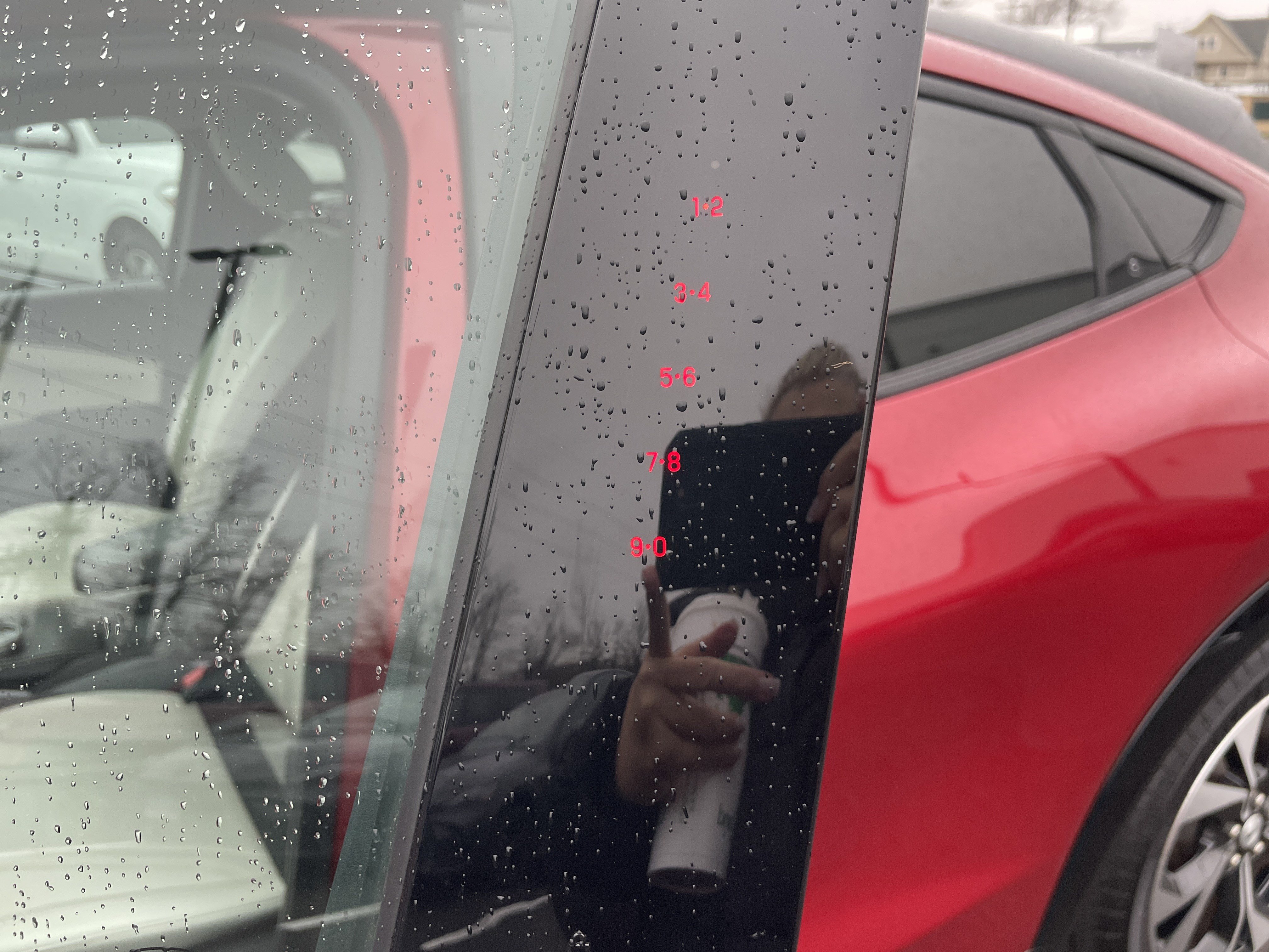 Used 2023 Ford Mustang Mach-E Premium image 35