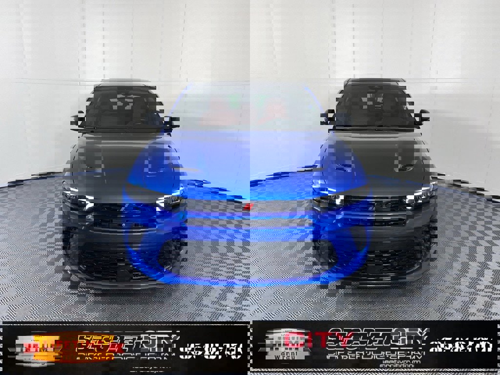 Used 2024 Dodge Hornet R/T Plus w/ Tech Pack Plus video 2