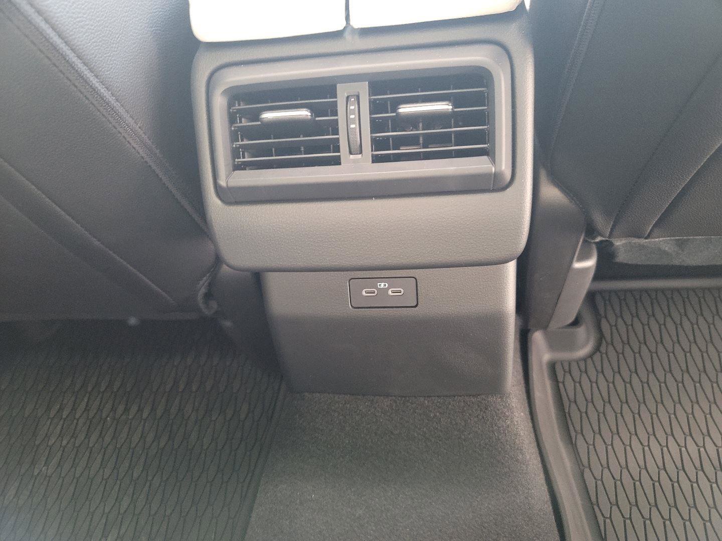 New 2026 MAZDA CX-50 AWD 2.5 S w/ Weather Package image 14