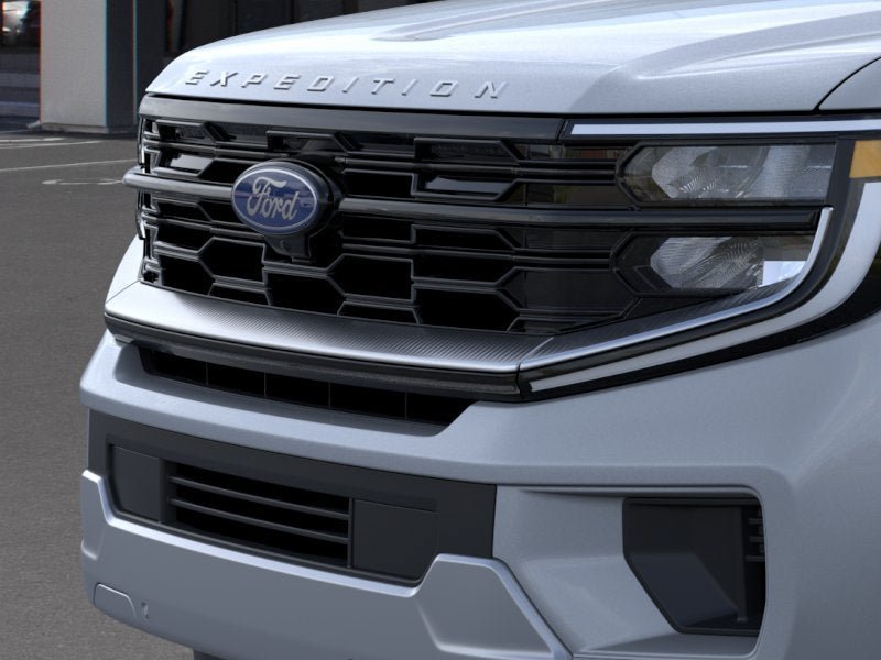 New 2026 Ford Expedition Platinum w/ Platinum Ultimate Package AWD/4WD image 17