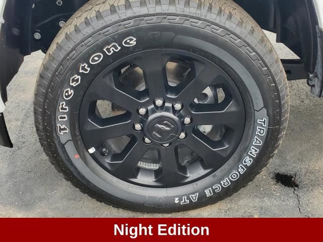 Used 2025 RAM 2500 Big Horn image 8