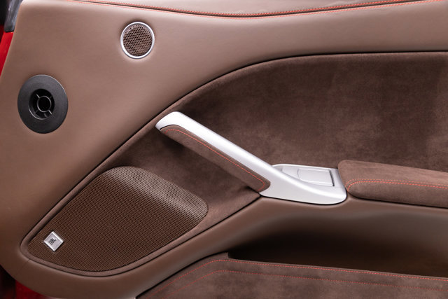 Used 2014 Ferrari F12 Berlinetta image 57