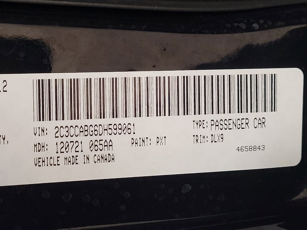 Used 2013 Chrysler 300 S image 33