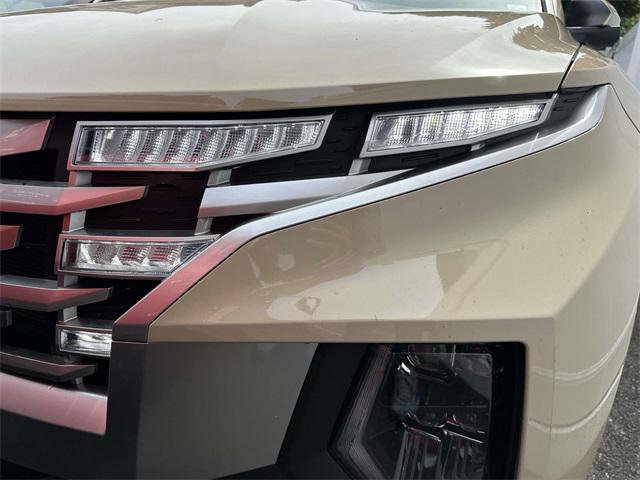 Certified 2024 Hyundai Santa Cruz SEL image 5