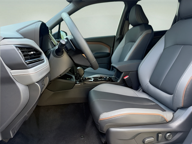 New 2026 Subaru Forester Sport AWD/4WD image 19