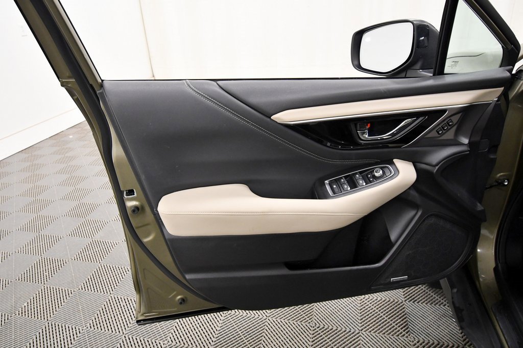 Used 2023 Subaru Outback Limited XT image 13