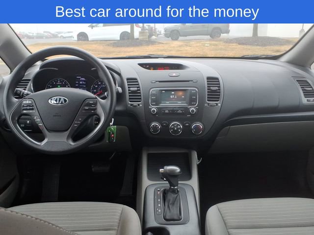 Used 2016 Kia Forte LX w/ LX Popular Plus Package image 11