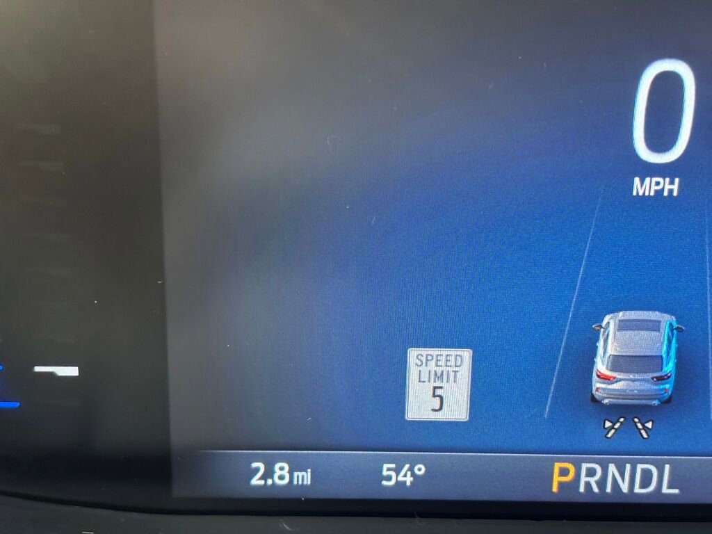 New 2026 Ford Escape ST-Line w/ Tech Pack #1 image 20