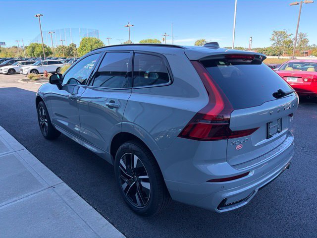 New 2027 Volvo XC60 B5 Core AWD/4WD image 5