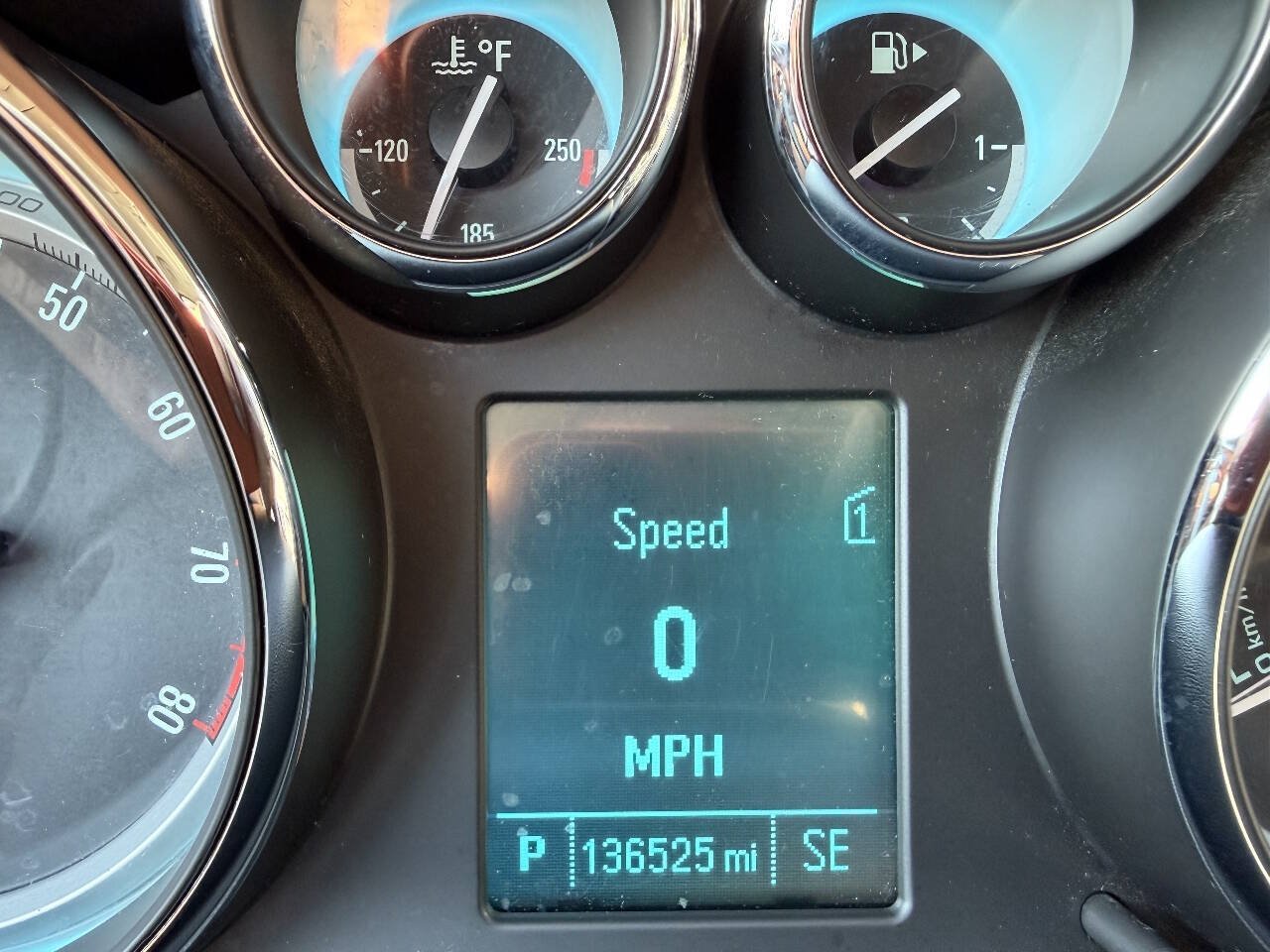 Used 2012 Buick Verano Convenience FWD image 11