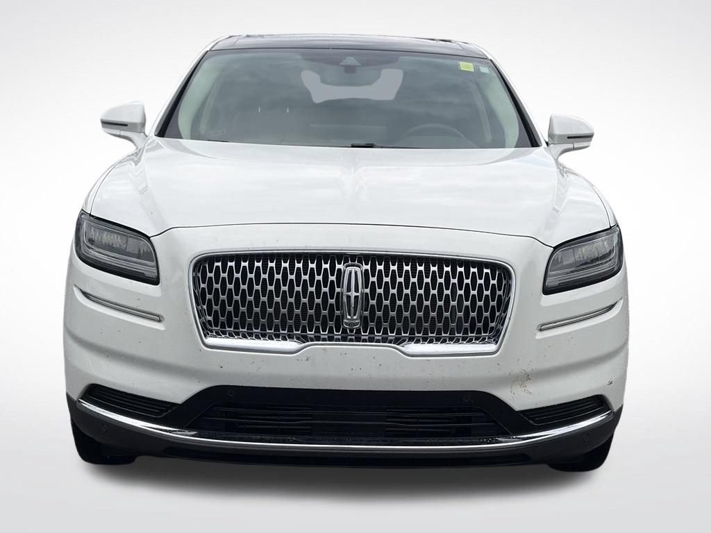 Used 2022 Lincoln Nautilus Reserve w/ Equipment Group 201A AWD/4WD image 3