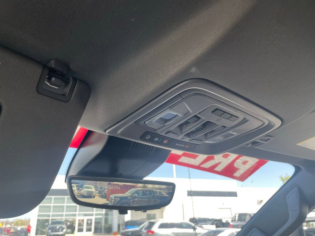 Used 2024 Chevrolet Silverado 2500 LTZ w/ LTZ Plus Package image 19