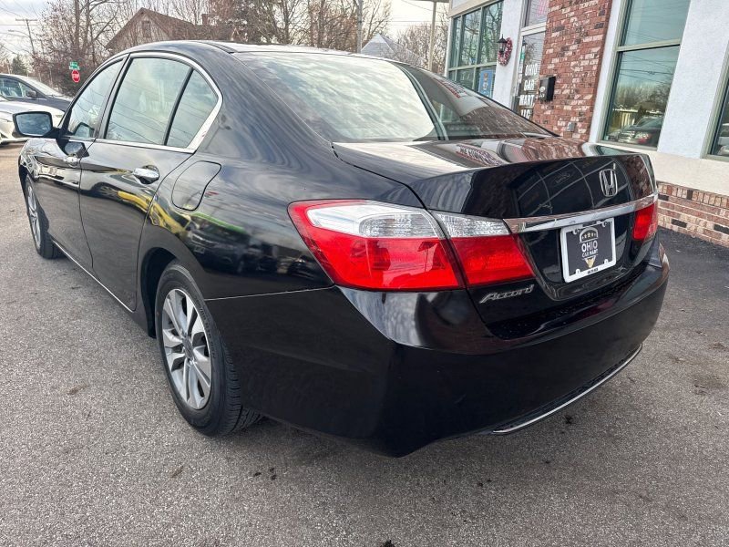 Used 2015 Honda Accord LX image 7