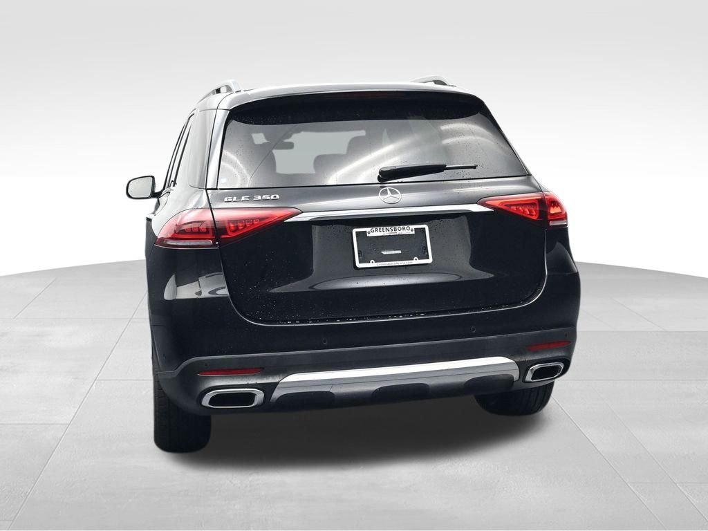 Used 2021 Mercedes-Benz GLE 350 w/ Premium Package image 6