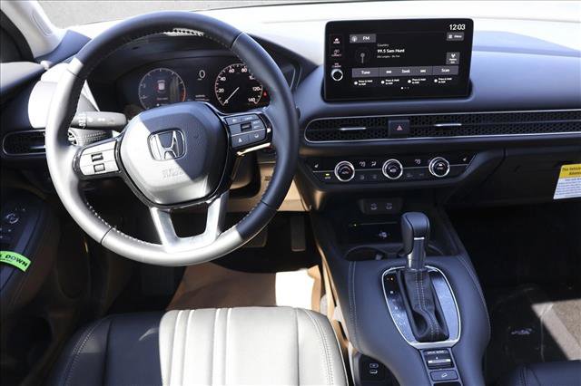 New 2026 Honda HR-V EX-L image 23