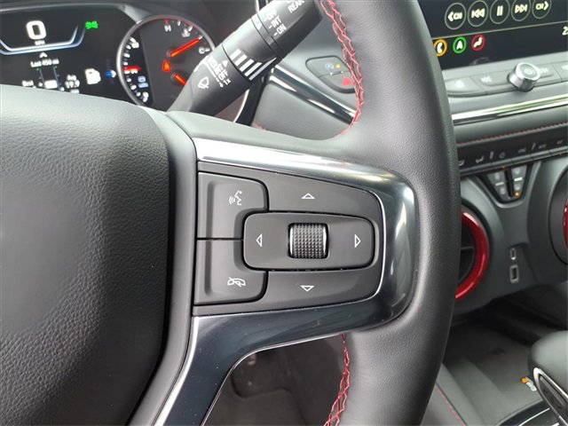 Used 2023 Chevrolet Blazer RS w/ Driver Confidence II Package image 15
