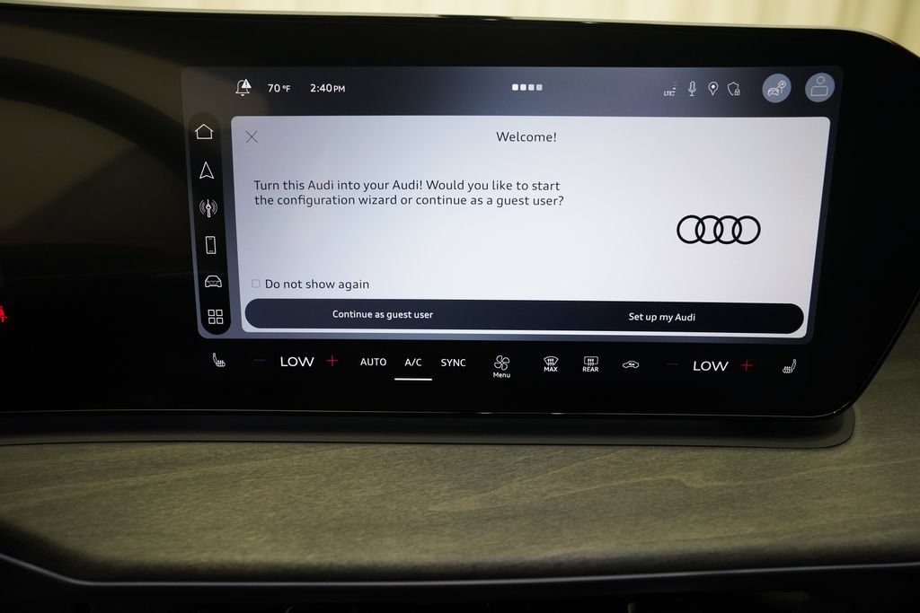 New 2026 Audi Q3 quattro 2.0T AWD/4WD image 6