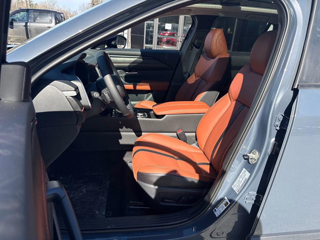 New 2026 MAZDA CX-50 Meridian Edition w/ Weather Package image 22