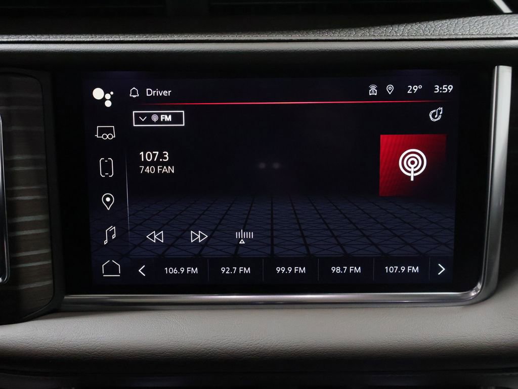 Used 2024 GMC Yukon XL Denali w/ Denali Reserve Package image 36