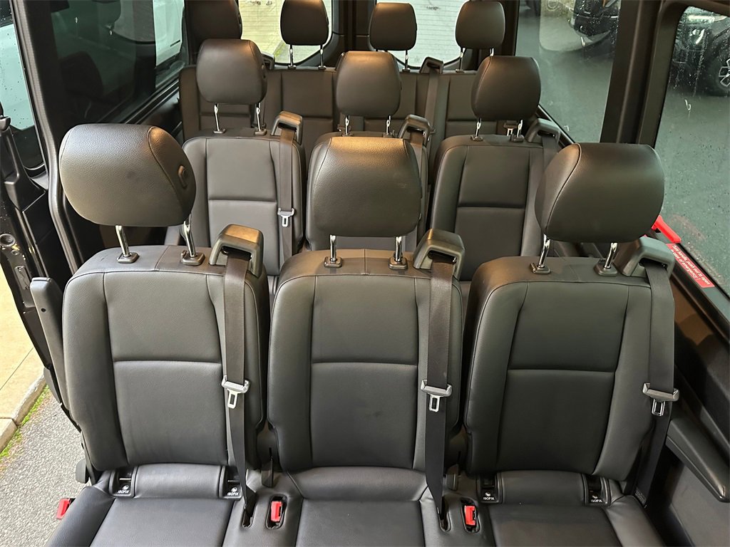 Used 2019 Mercedes-Benz Sprinter 2500 image 16