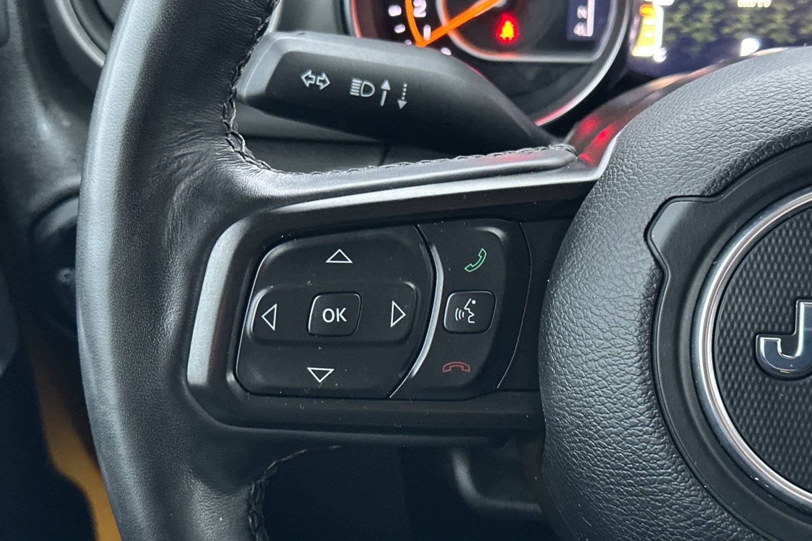 Used 2021 Jeep Wrangler Unlimited Sport image 26