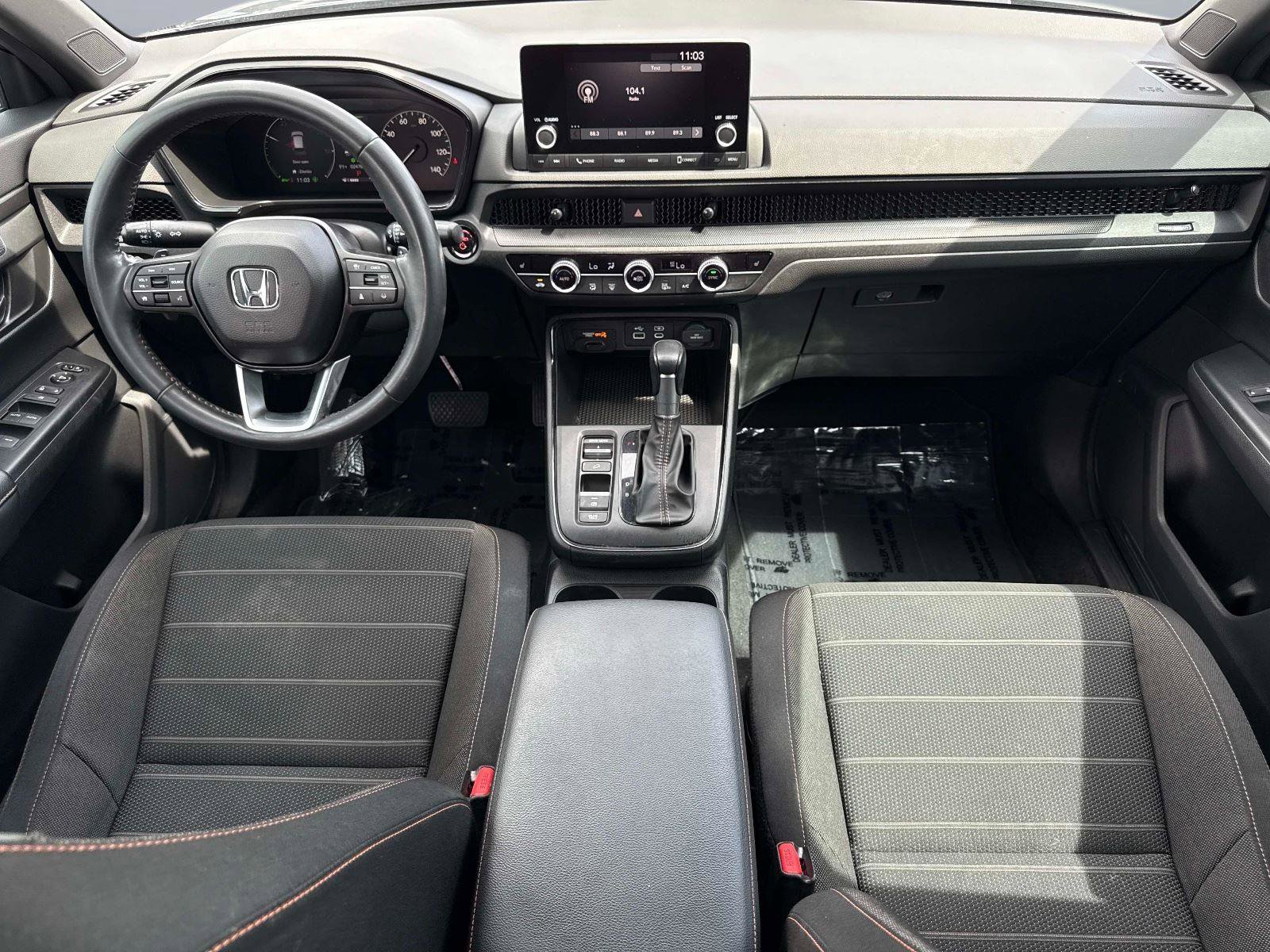 Certified 2024 Honda CR-V Sport image 15