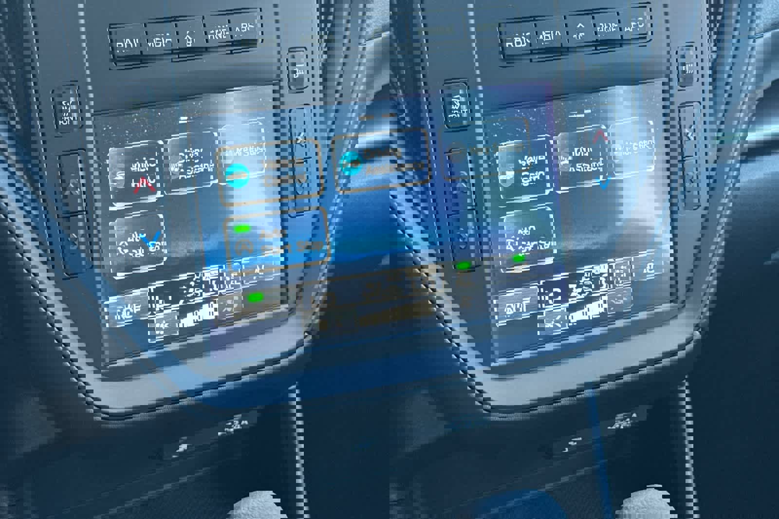 New 2025 Subaru Impreza 2.0i image 21